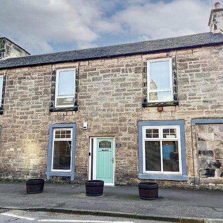 40 Main Street Apartman Burntisland Kültér fotó