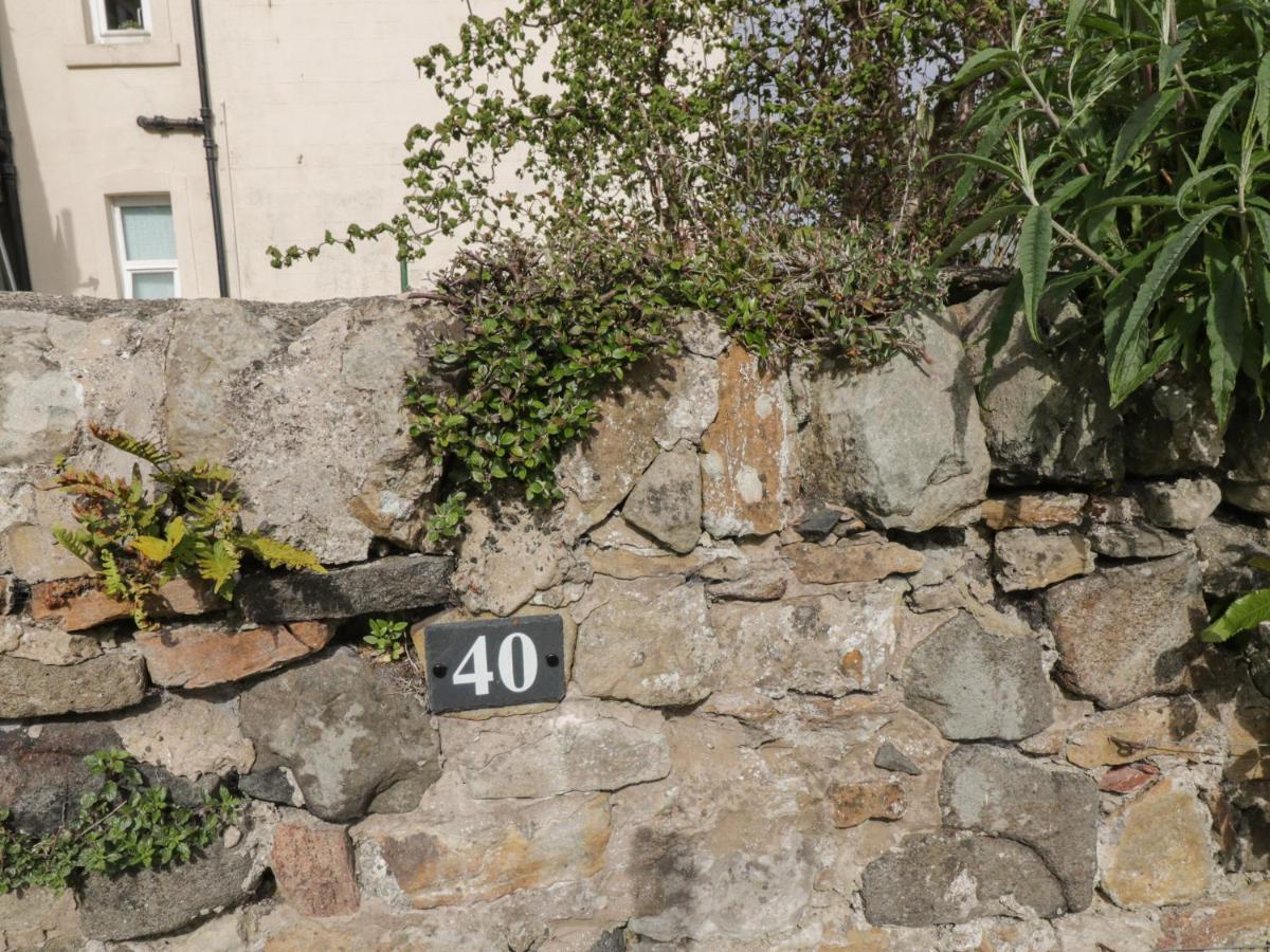 40 Main Street Apartman Burntisland Kültér fotó