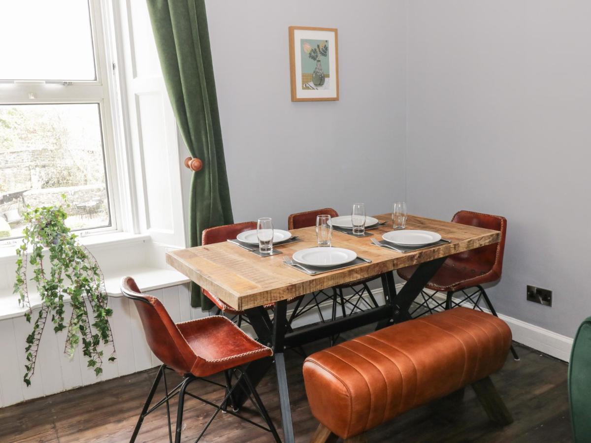 40 Main Street Apartman Burntisland Kültér fotó