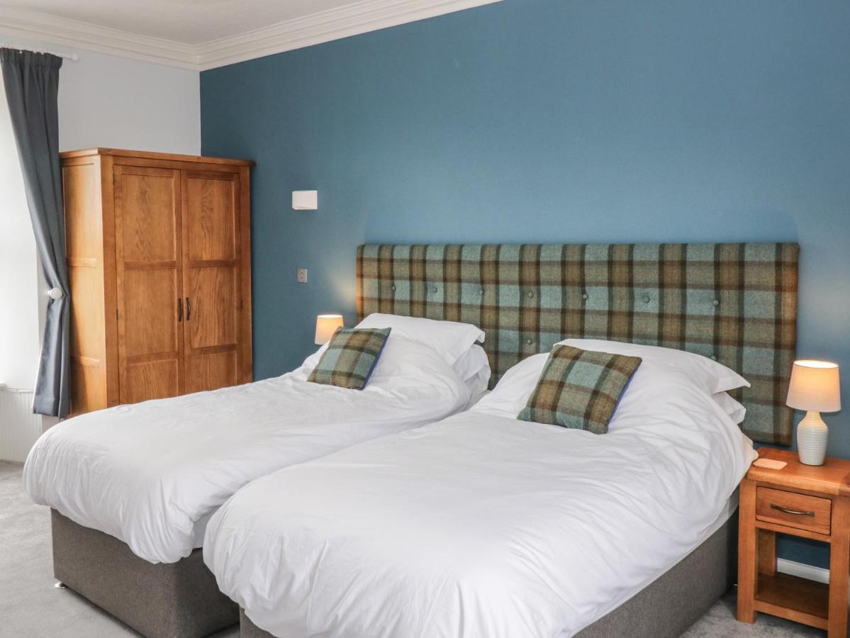 40 Main Street Apartman Burntisland Kültér fotó