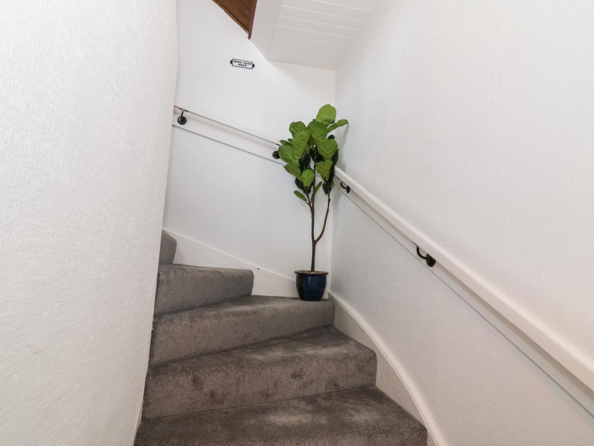 40 Main Street Apartman Burntisland Kültér fotó