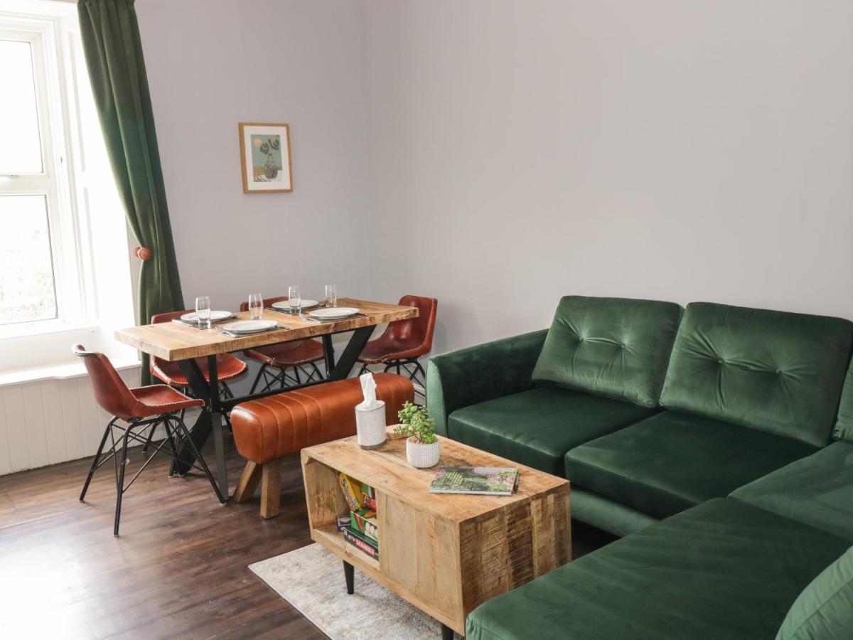 40 Main Street Apartman Burntisland Kültér fotó