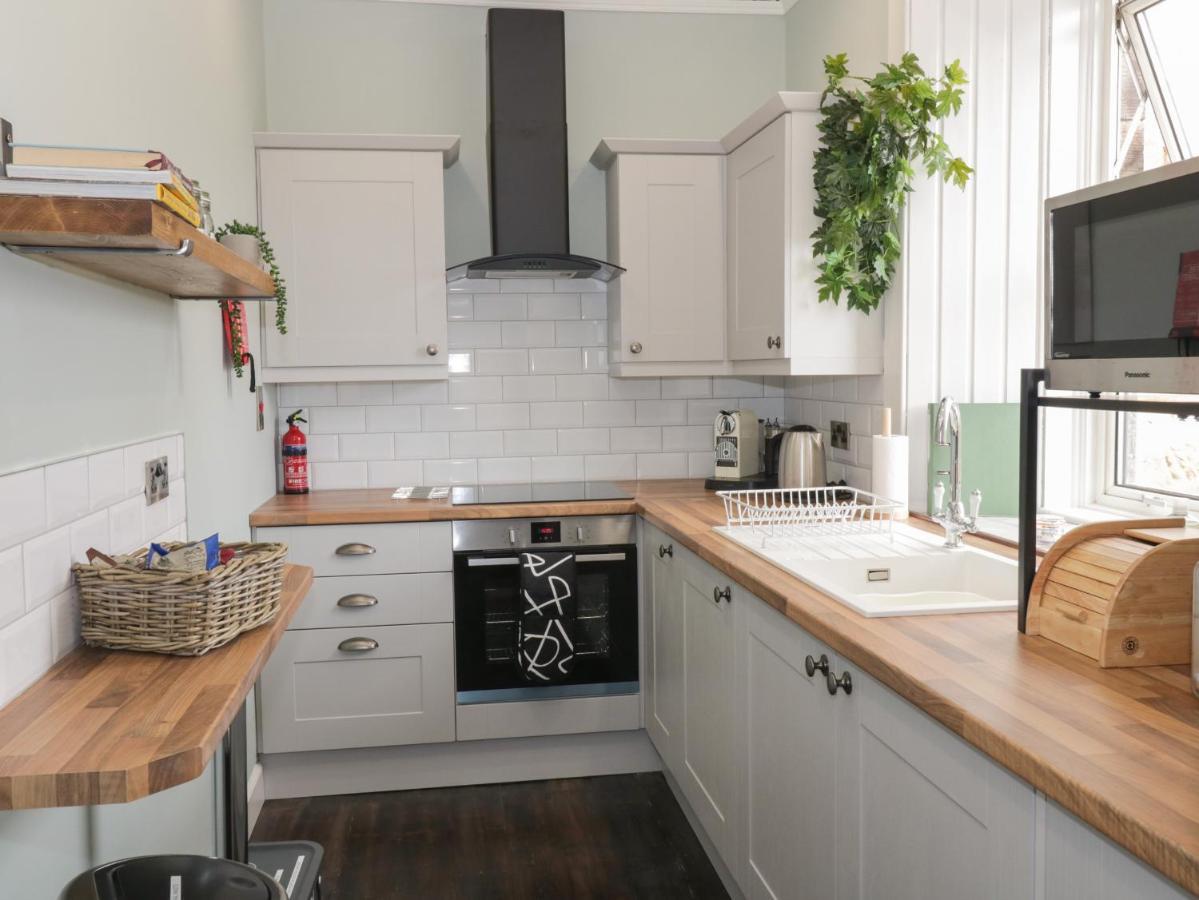 40 Main Street Apartman Burntisland Kültér fotó