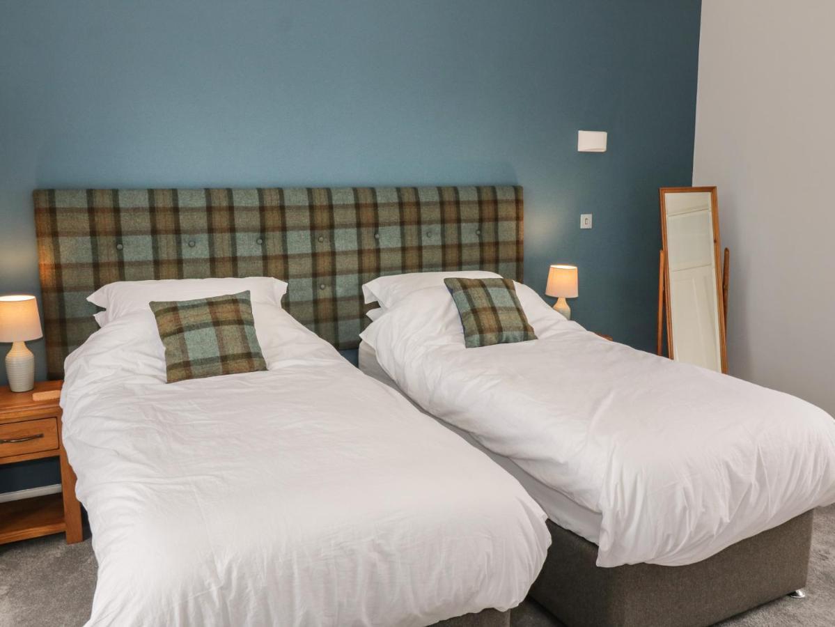 40 Main Street Apartman Burntisland Kültér fotó